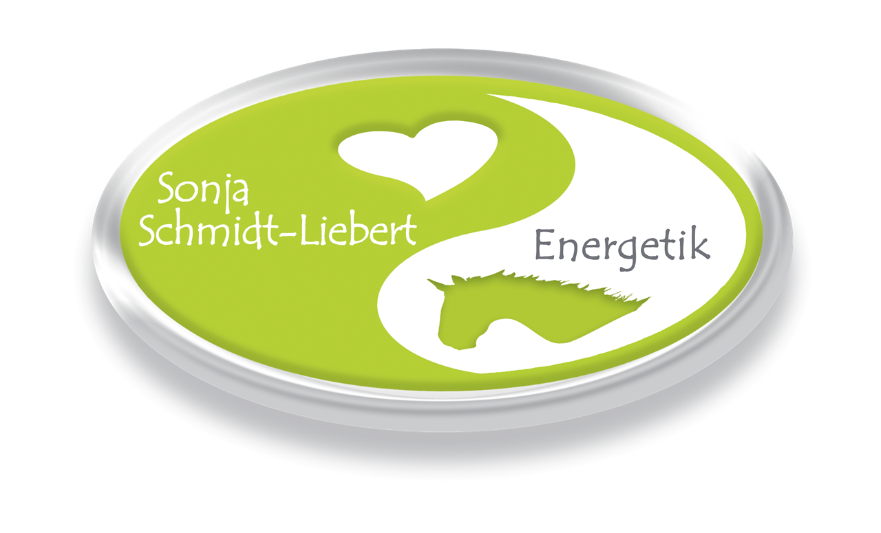Logo für Sonja Schmidt-Liebert - Human- und Tierenergetik