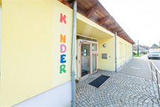 Kindergarten Schöngrabern