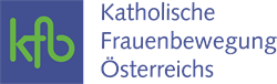 Logo der katholischen Frauenbewegung Österrreichs