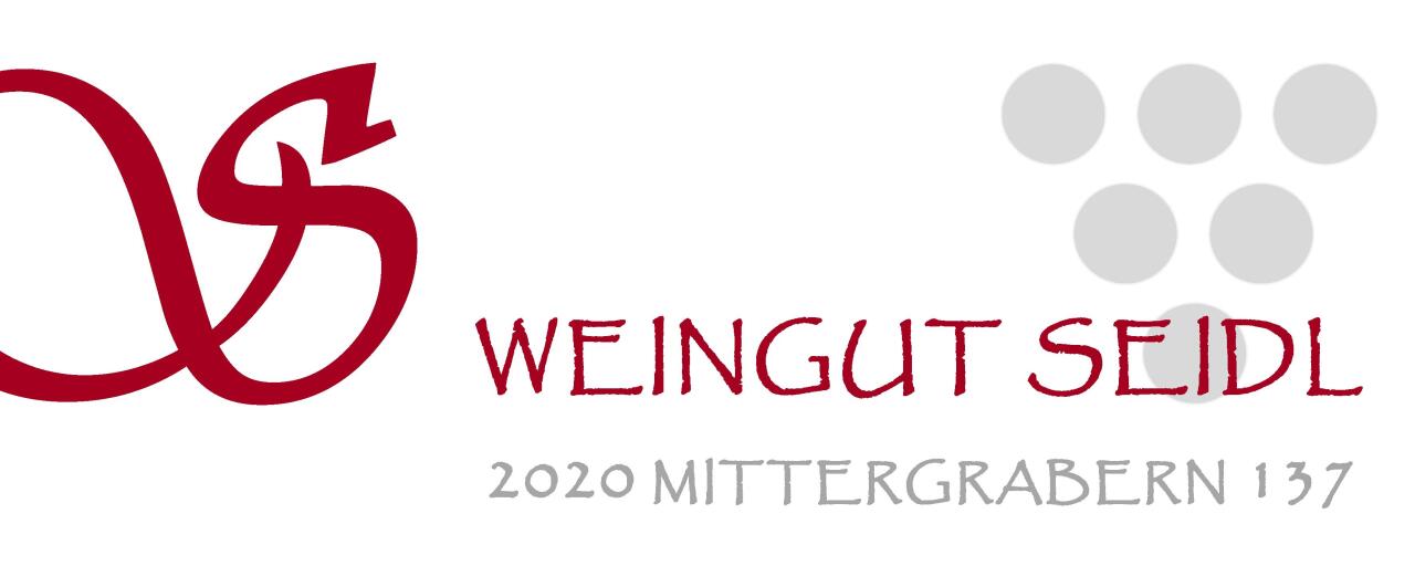 Logo vom Weingut Seidl