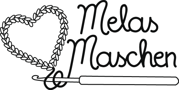 Log für Melas Maschen