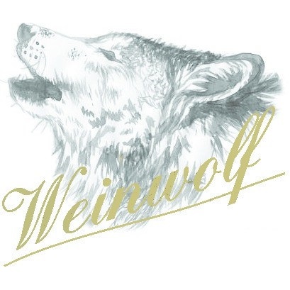 Logo des Weinbau Georg Wolf