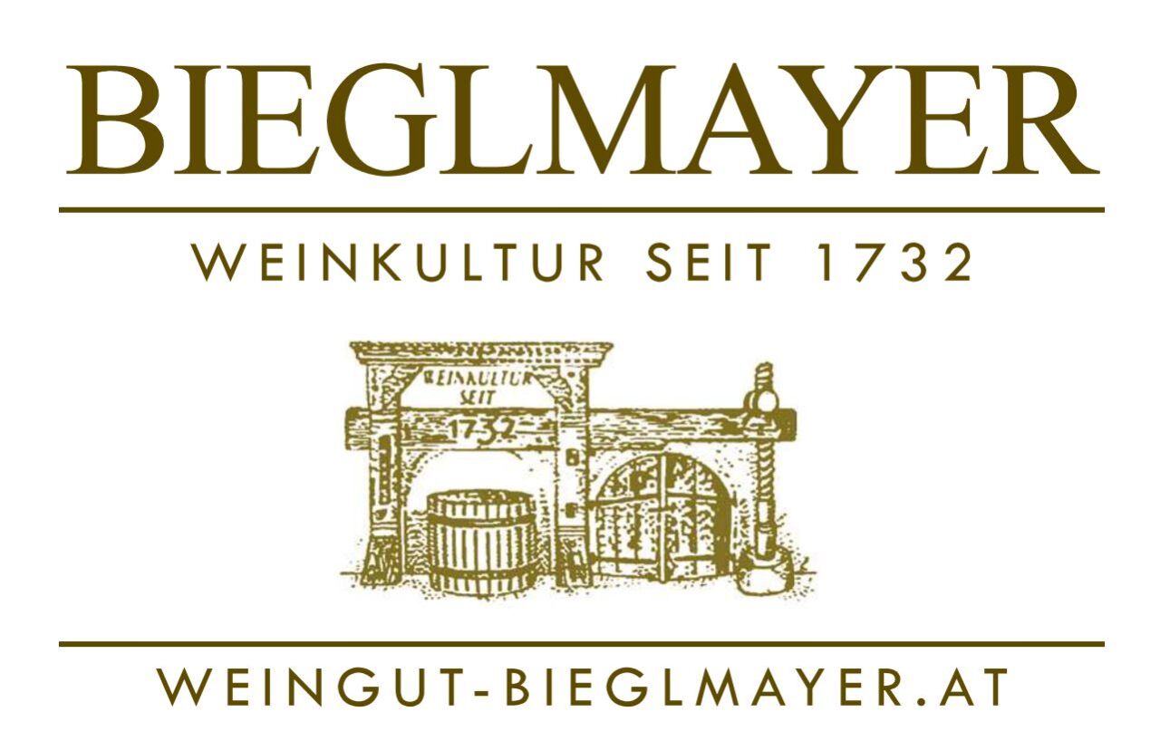 Logo des Weinguts Bieglmayer